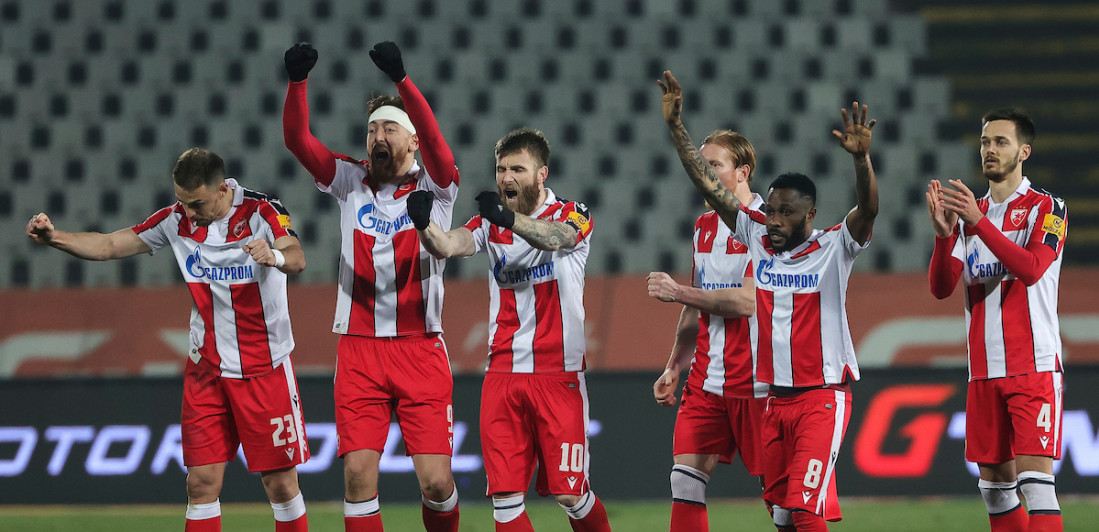 Od "Marakane" do Indonezije: Ljubimac "delija" pred najčudnijim transferom u karijeri!