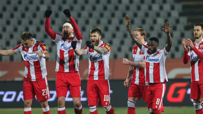 Od "Marakane" do Indonezije: Ljubimac "delija" pred najčudnijim transferom u karijeri!