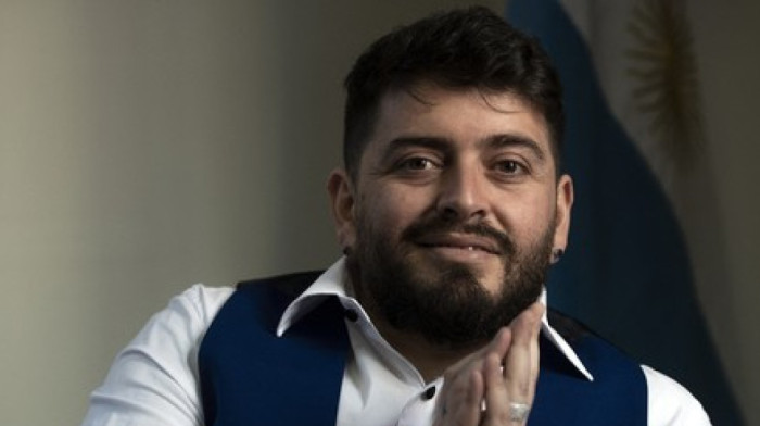 Maradonin sin zapalio Argentinu: Engleska nas podseća na rat i našu poginulu braću