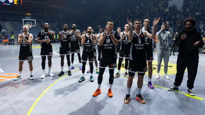 Ovo se čekalo: Partizan završio najvažniji potpis leta