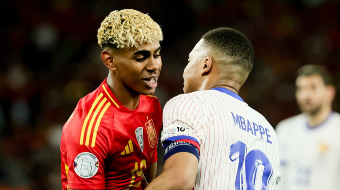 Finale pre finala - Francuska ili Španija, Jamal ili Mbape!?