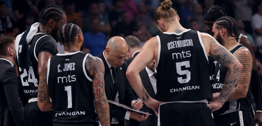 Crna gorčina u Humskoj! Njih petorica su bili viđeni u Partizanu, ali je sve propalo