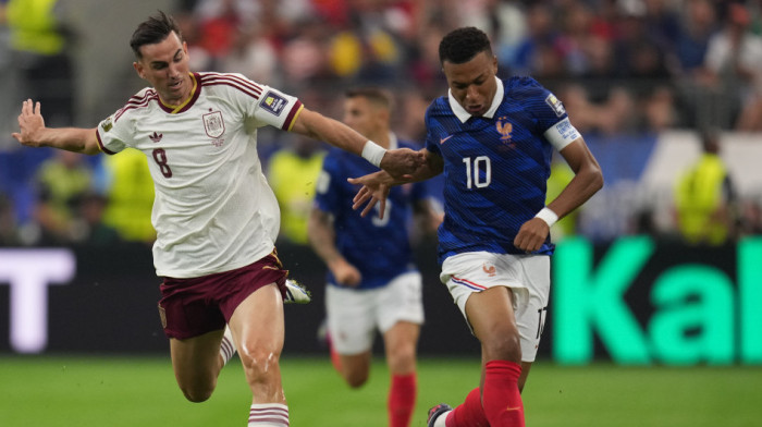 Finale pre finala - Francuska ili Španija, Jamal ili Mbape!?