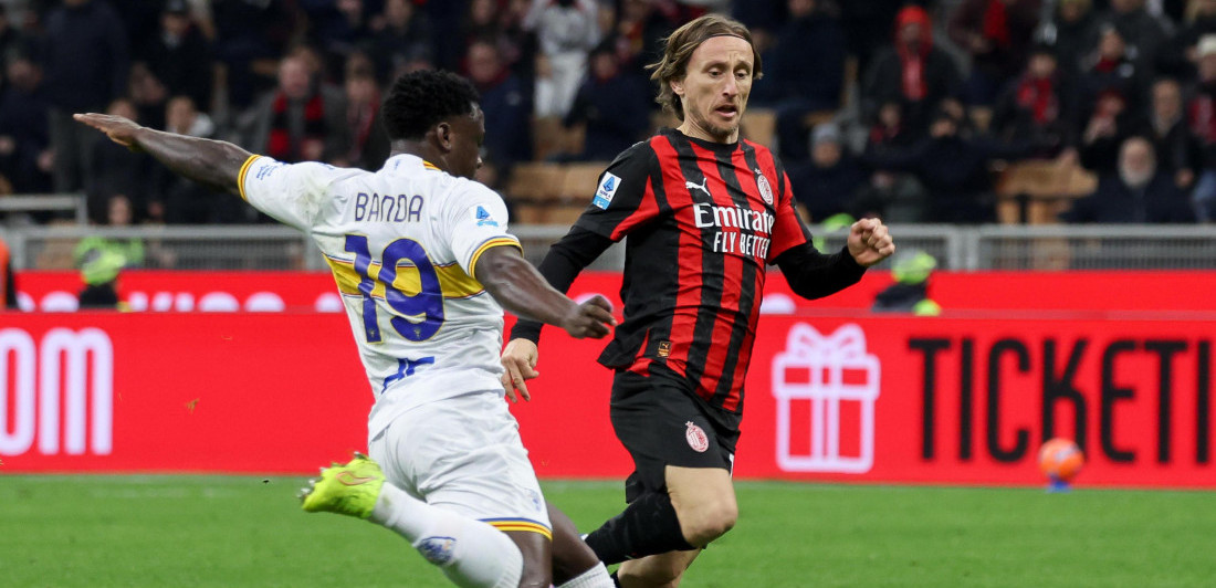 Pala odluka posle Mundijala! Luka Modrić potpisuje za evropskog velikana