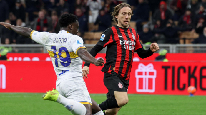 Pala odluka posle Mundijala! Luka Modrić potpisuje za evropskog velikana