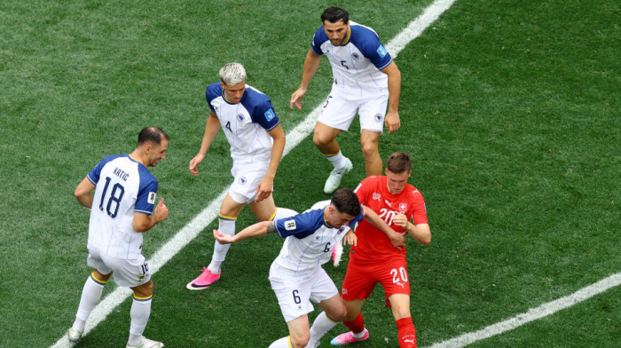 Prelazni rok, uživo! Čudo od deteta iz reprezentacije BiH ide u Lids