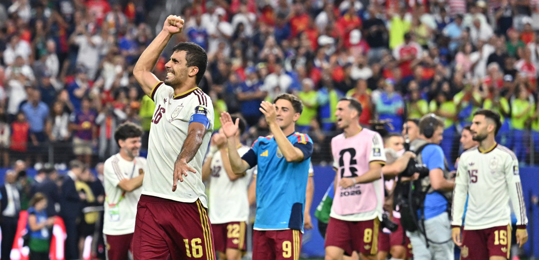 Mundijal, dan 35! Španci očarali planetu, FIFA sprema kazne