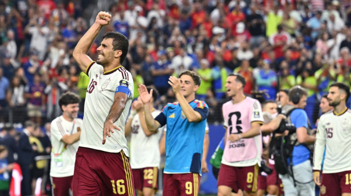 Mundijal, dan 35! Španci očarali planetu, FIFA sprema kazne