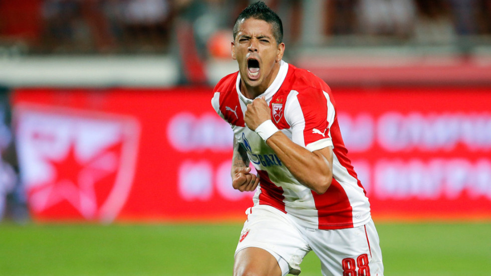 Miljenik navijača Crvene zvezde istetoviraće Mesija ako Argentina osvoji Mundijal