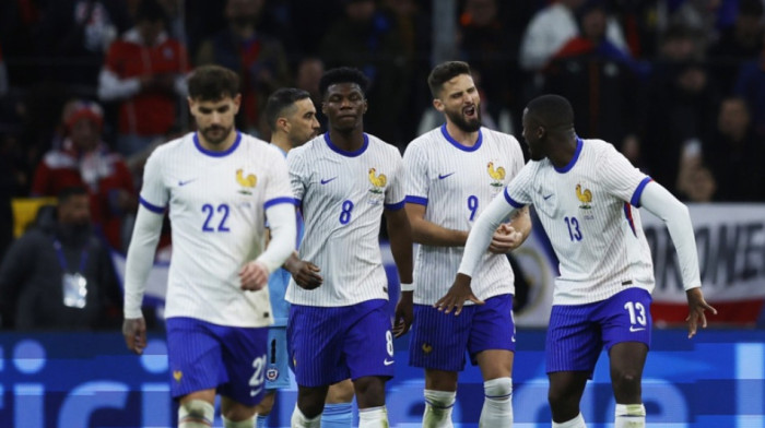 Totalni haos u Francuskoj: Velika zvezda udarila na svoje, izvređala igrače posle poraza!