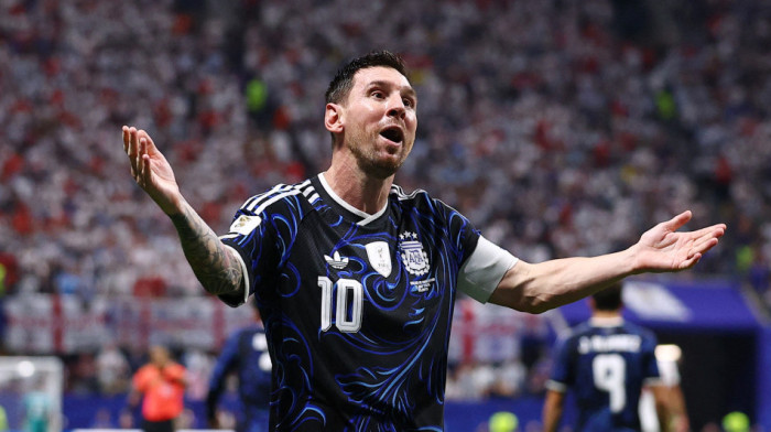 Mundijal dan 38! Čekamo "utakmicu koju niko ne voli", da li vam se sviđaju Mesijeve kopačke za finale?