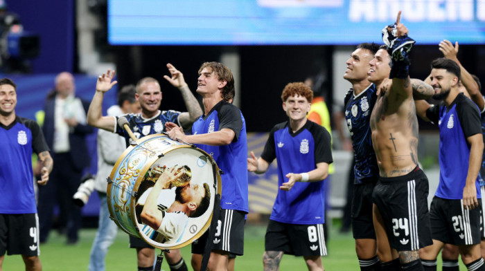 Mundijal, dan 36! Ovaj čovek zna ko će biti šampion, podli Argentinci