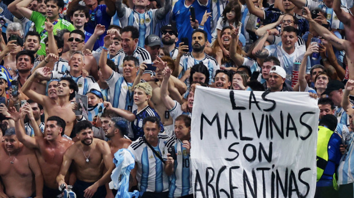 Mundijal, dan 36! Finale pod znakom pitanja, Argentinci napravili haos