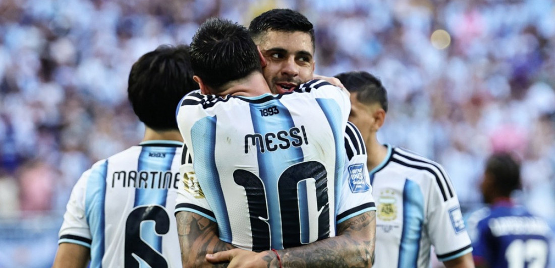 Argentinac dolio ulje na vatru, izvređao legendu Engleske: Ne želim da budem glup kao on!