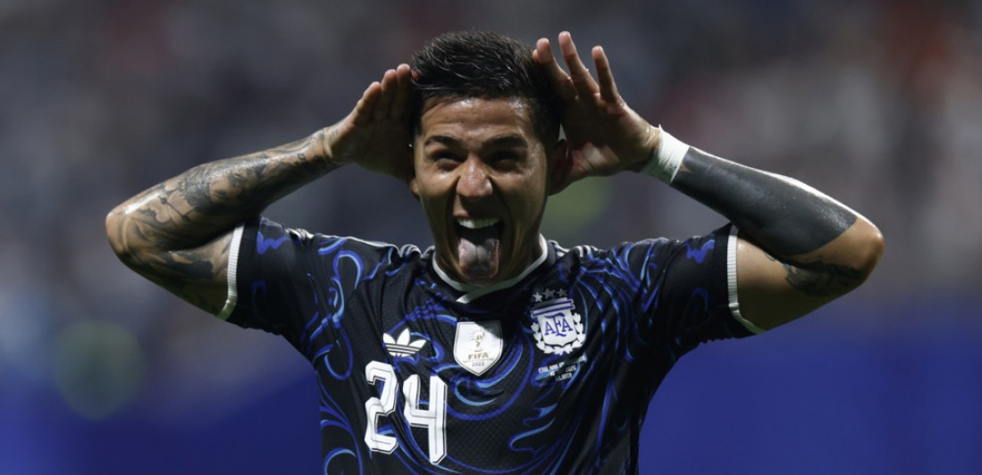 Nacionalni skandal: Englezi udarili na svoje, proslavili gol Argentinca pa se postideli!