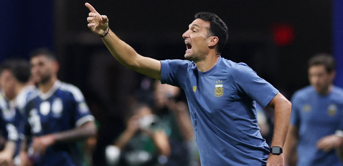 Skaloni prelomio! Sjajne vesti za Argentinu