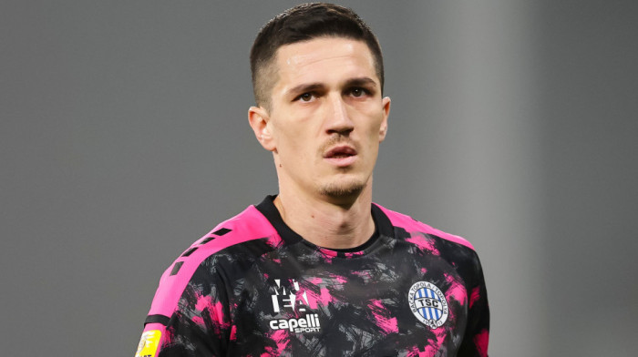Prelazni rok, uživo! Urošević ima novi klub, Partizan zaradio 400.000 evra