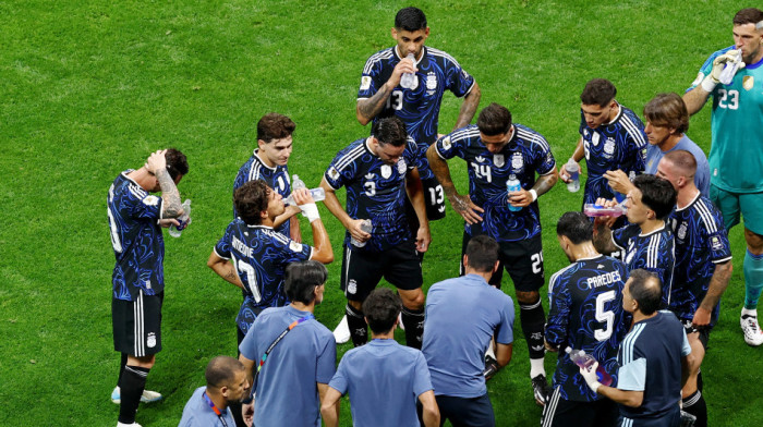Mundijal, dan 36! Svi pričaju o potezu selektora Argentine