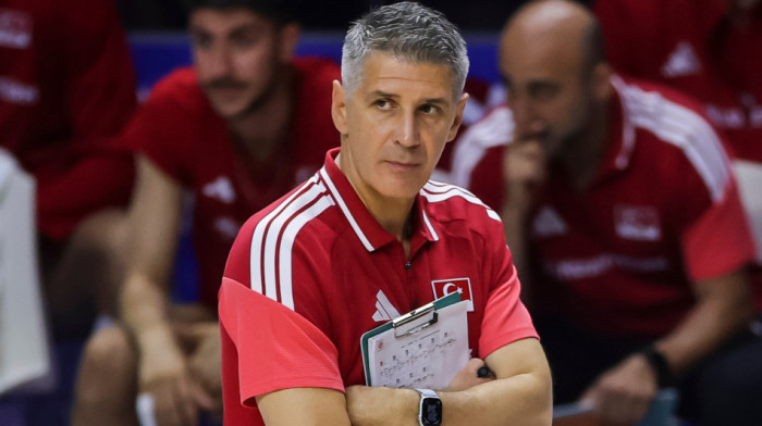 I ja sam u sebi pevao "Bože pravde"! Legenda otvorila dušu nakon pobede nad Srbijom