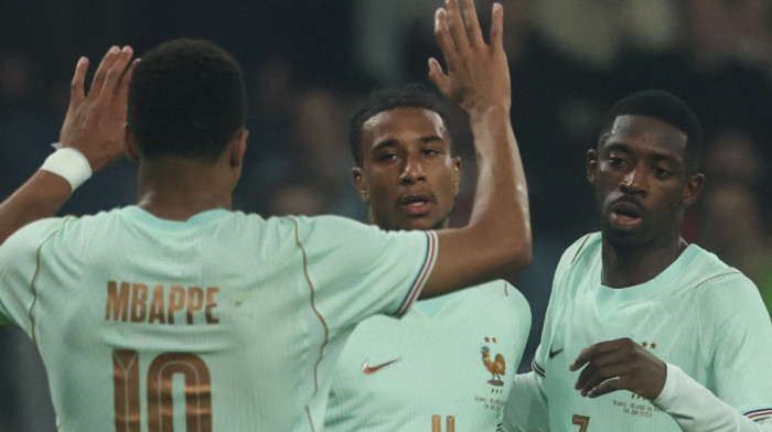 Mbape postao sportski direktor Reala? Francuz izabrao pojačanje od 220 miliona evra!