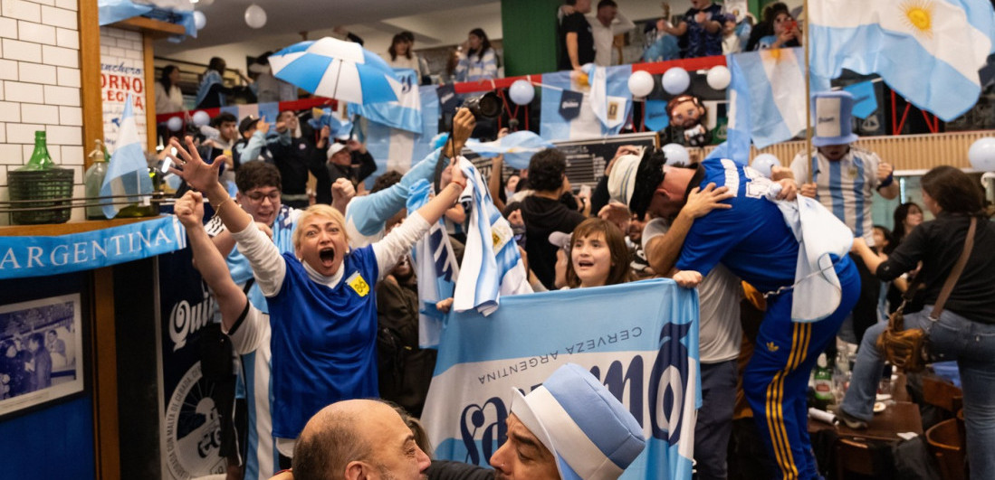 Mundijal, 37. dan! Istorijske promene na Svetskom prvenstvu, FIFA pokrenula istragu protiv Argentine