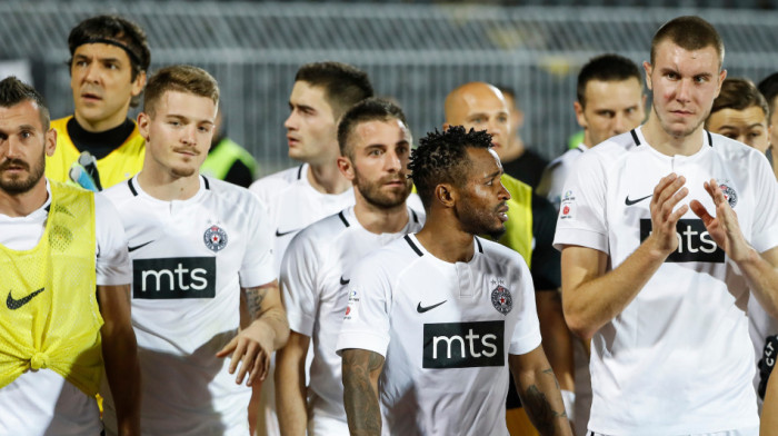 Kako je prelazak u Partizan uništio prijateljstvo: "Otišao je tamo i slao mi Zvezdine pesme"