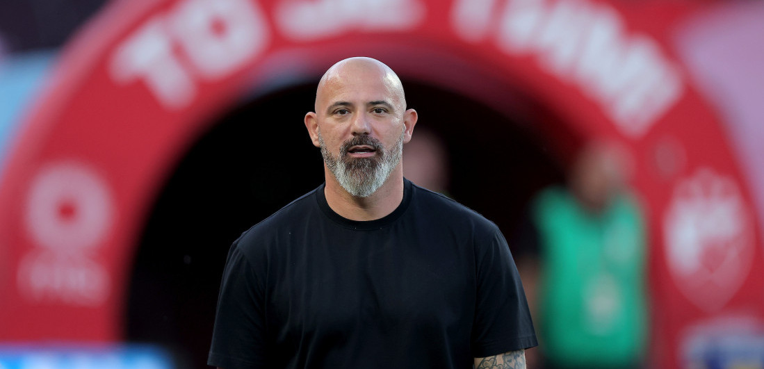 Stanković ozbiljno zabrinuo navijače: Nije dobro, povredio se jedan od najboljih