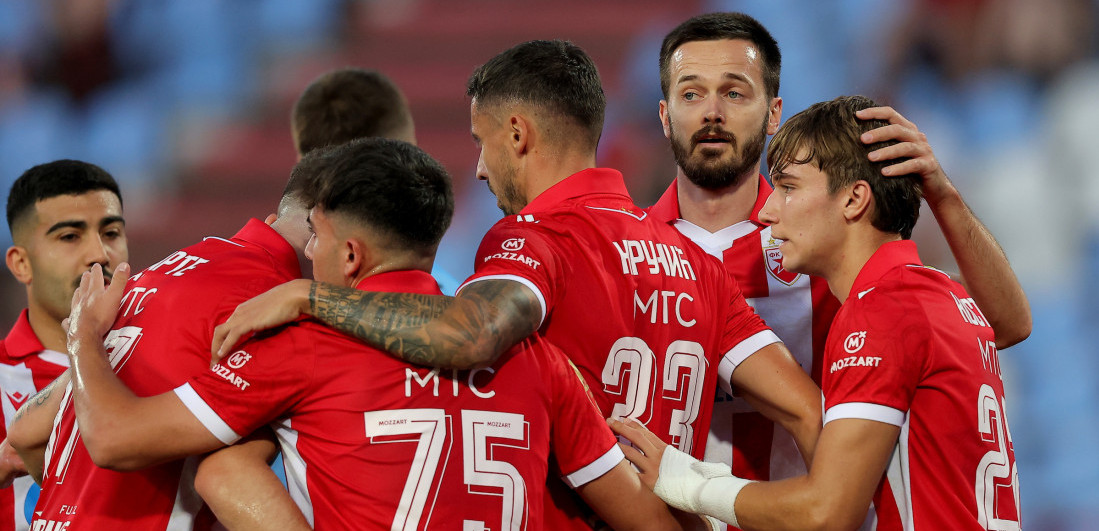 Mačva videla sve zvezde! Blistali Kostov i Duarte, šampion "petardirao" novajliju na superligaškoj premijeri