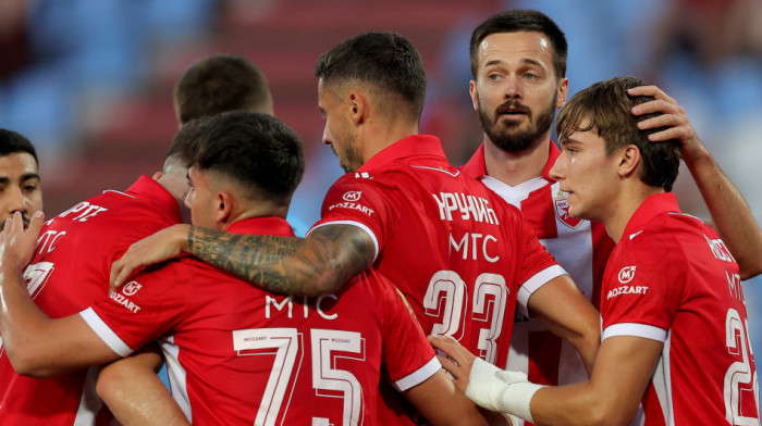 Mačva videla sve zvezde! Blistali Kostov i Duarte, šampion "petardirao" novajliju na superligaškoj premijeri