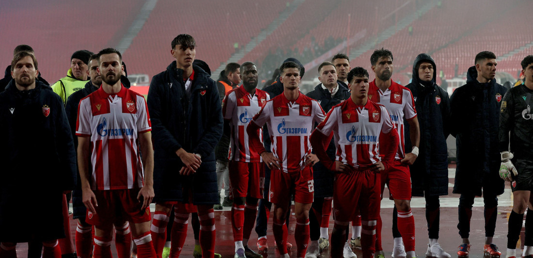 Izraelci pišu: Zvezda želela 1.500.000 evra za igrača, ali je na kraju dobila 300.000