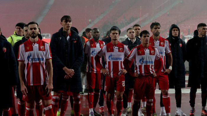 Izraelci pišu: Zvezda želela 1.500.000 evra za igrača, ali je na kraju dobila 300.000