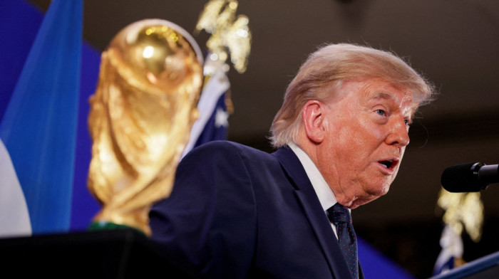 Donalde, pomagaj! Legendarnom Špancu zabranjen ulaz u SAD, obratio se direktno Trampu