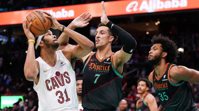 Zvezda ozvaničila NBA pojačanje - Bomba je odjeknula!