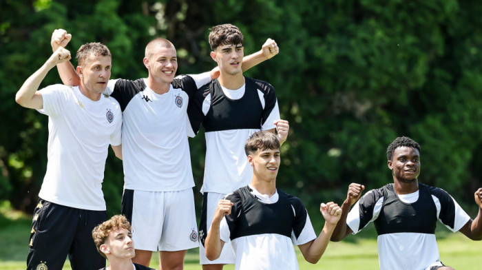 Letnji prelazni rok, uživo: Izraelac u Kragujevcu, Partizan poslao dvojicu na kaljenje u Španiju