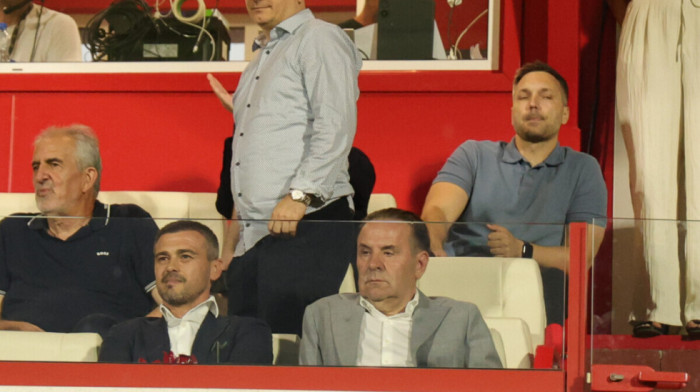 Partizan, Vojvodina i Železničar čekaju rivale u 3. kolu kvalifikacija za Ligu konferencije