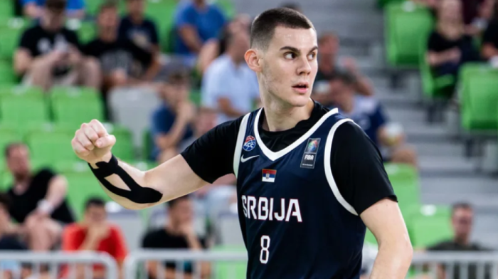 Srbijo, idemo po to zlato! "Orlići" se protiv Slovenije bore u finalu Evrobasketa, pratite iz minuta u minut