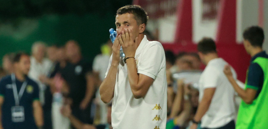 UEFA objavila parove: Ovo su mogući rivali Partizana u 3. kolu kvalifikacija za Ligu konferencije!