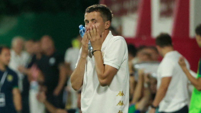 UEFA objavila parove: Ovo su mogući rivali Partizana u 3. kolu kvalifikacija za Ligu konferencije!