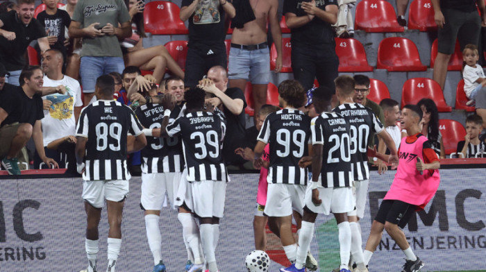 Loš start ne znači lošu sezonu - Partizan je pre 3 godine bio u sličnoj situaciji