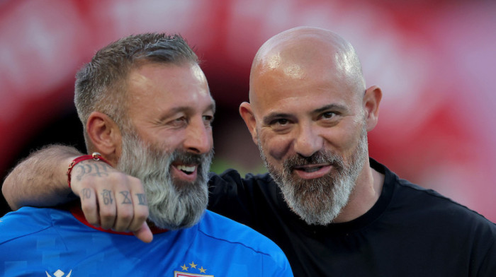 Stanković odredio 26 igrača za Evropu: Bukari na spisku, otpala četvorica