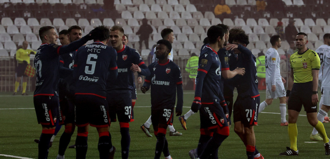Kod kuće je najlepše: Još jedan bivši Zvezdin fudbaler kreće put domovine