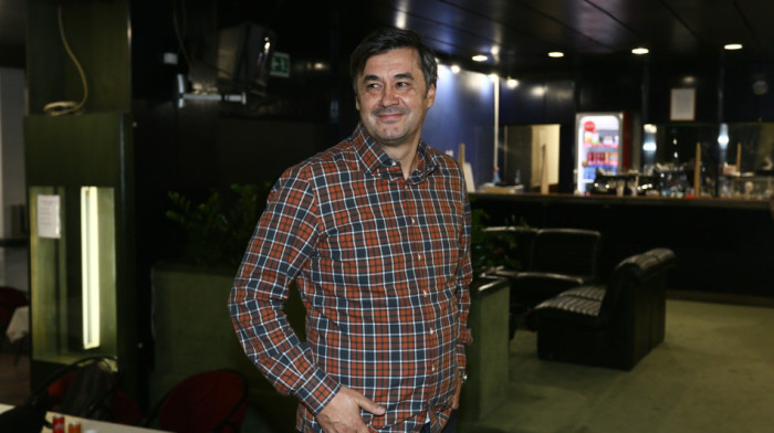 Mreže eksplodirale - Surovi Rade Bogdanović zapalio Srbiju ovim rečima