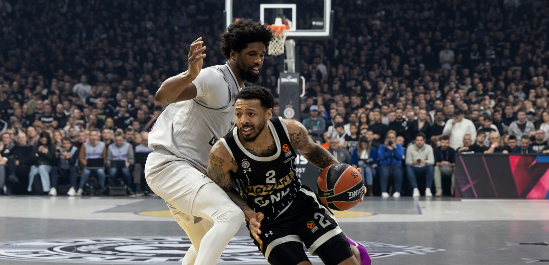 Zvanično! Partizan doveo prvo pojačanje
