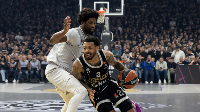 Zvanično! Partizan doveo prvo pojačanje