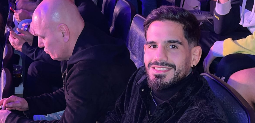 Drama nakon istorijske borbe! UFC as hitno prevezen u bolnicu (VIDEO)