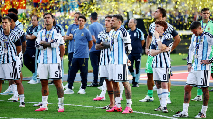Najšokantnije teorije zavere: Neverovatne tvrdnje Argentinaca zapalile internet