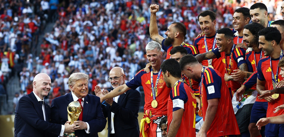 Svetsko prvenstvo namešteno? Eksplodirala afera posle Mundijala, FIFA na žestokom udaru