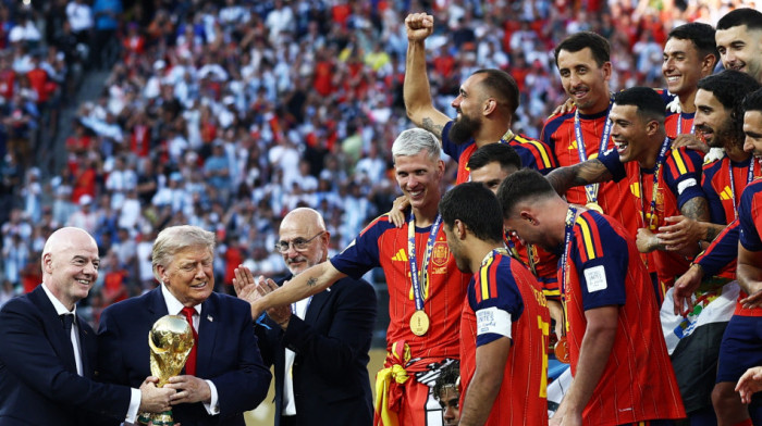 Svetsko prvenstvo namešteno? Eksplodirala afera posle Mundijala, FIFA na žestokom udaru