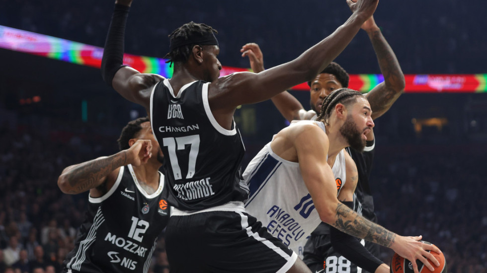 Zver dolazi u Humsku! Partizan krenuo po Kordinijea, pregovori već u toku