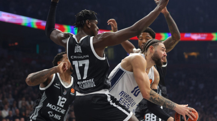 Zver dolazi u Humsku! Partizan krenuo po Kordinijea, pregovori već u toku